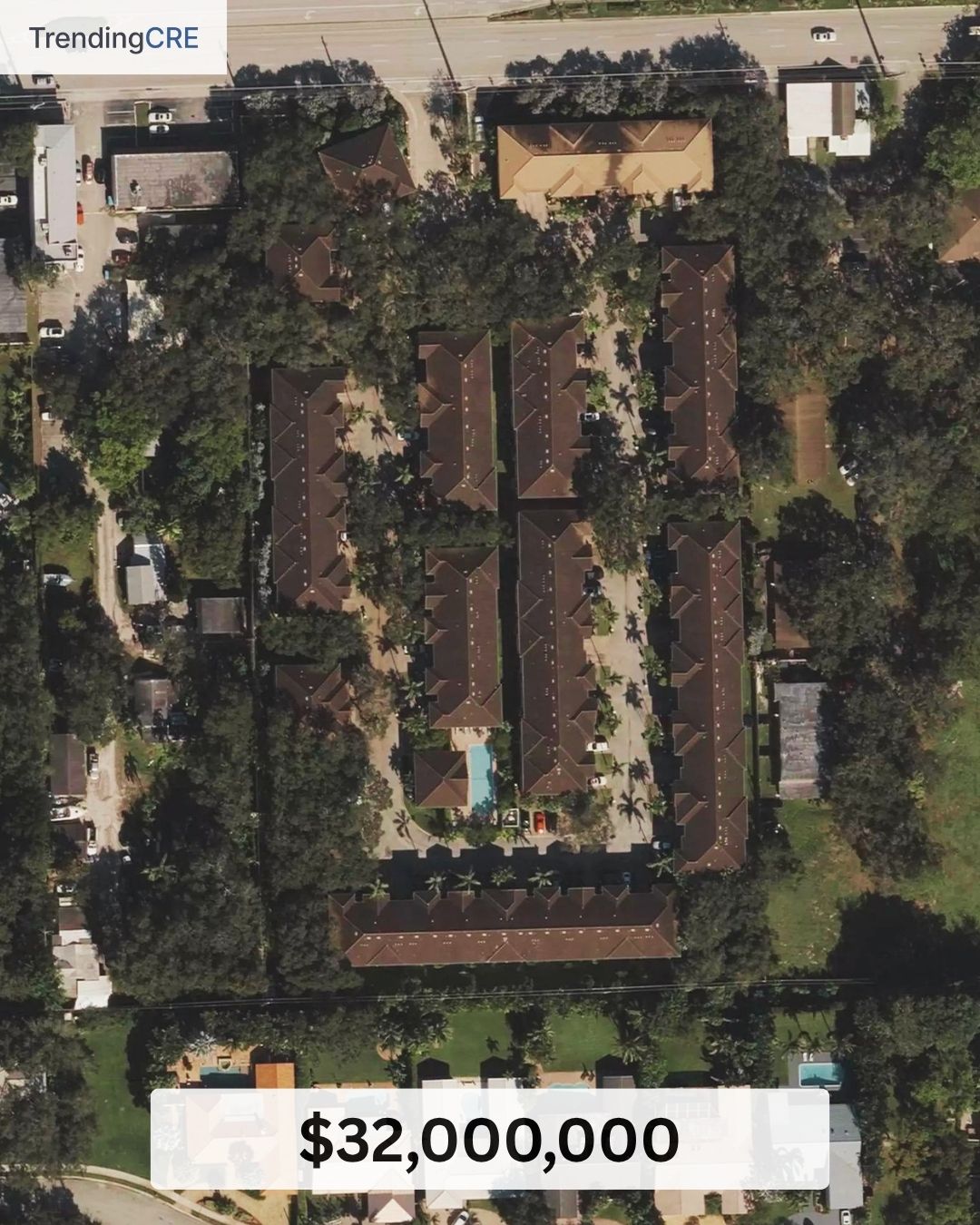 Royal Oaks Townhomes